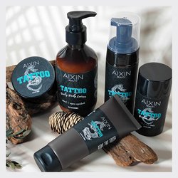 Tattoo Skincare Kit